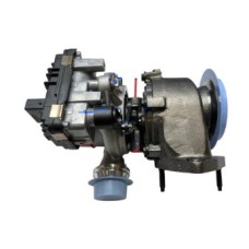 TURBO AJ200 AJ20D4 DİSCOVERY SPORT VELAR EVOUE DİSCOVERY 5 LR140581 LR073722 LR083483 LR094424 MITSUBİSHİ