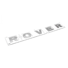 ARKA 5.KAPI ÜSTÜ YAZI (ROVER) LR008213 R