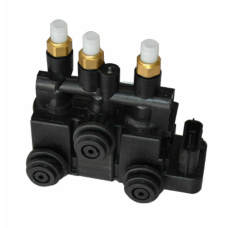 SÜSPANSİYON VALF BLOĞU ÖN LR037081 LR070245 LR176325 