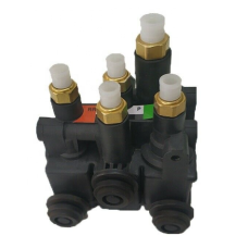 SÜSPANSİYON VALF BLOĞU ARKA LR037082 LR070246 LR113342 LR176326 R