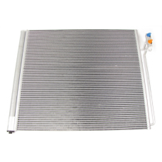 KLİMA RADYATÖRÜ LR010843  JRB500200 JRB500220 LR011406