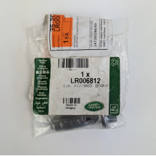 TURBO YAĞ BORU BANJO CİVATASI LR006812