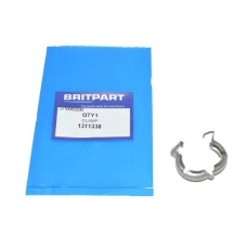 EGR VALF BORU KELEPÇESİ 1311338 A-O